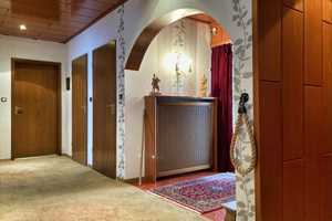 Metjensande: Bungalow mit Vollkeller und Garage auf traumh. Grundstück – Osterholz (Kreis) – Vorschaubild 7