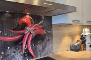 Schöne 4-Zimmer-Wohnung mit 105 m², 2 Balkonen & Garage in Duisburg-Huckingen 
 – Die vollständige Adresse der Immobilie erhältst du vom Anbieter., 47259 Huckingen, Duisburg – Vorschaubild 4