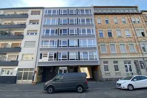 Modernisiertes 1-Zimmerapartment mit Einbauküche – Die vollständige Adresse der Immobilie erhältst du vom Anbieter., 68165 Schwetzingerstadt/Oststadt, Mannheim – Vorschaubild 5