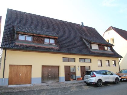 Haus kaufen Deißlingen: Häuser kaufen in Rottweil (Kreis ...