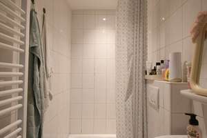 5107 - 2-Zimmer-Wohnung mit EBK an der Cloppenburger Straße in Oldenburg-Kreyenbrück! – Cloppenburger Straße 95, 26135 Osternburg, Oldenburg (Oldenburg) – Vorschaubild 5