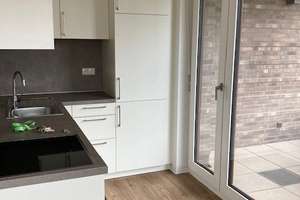 Charmante 1-Zimmer-Wohnung mit Balkon in Mannheim – 68309 Käfertal, Mannheim – Vorschaubild 3