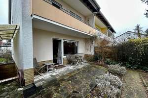 Charmantes Reiheneckhaus in ruhiger Lage von Eberstadt – Perfekt für Familien! – Die vollständige Adresse der Immobilie erhältst du vom Anbieter., 64297 Eberstadt, Darmstadt – Vorschaubild 5