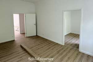 Erstbezug: Kernsanierte 4,5 Zimmerwohnung am Nordpark – Leonhardstraße 11, 42281 Barmen, Wuppertal – Vorschaubild 16