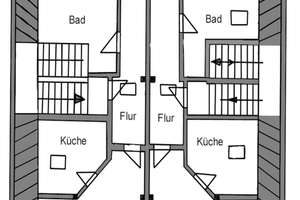 Gepflegtes Mehrfamilienhaus | 10 Whg. | 6,8 % Rendite – Die vollständige Adresse der Immobilie erhältst du vom Anbieter., 4758 Oschatz – Vorschaubild 18