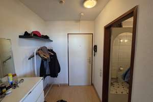 Unicenter Appartement 40qm Köln-Sülz – Luxemburgerstraße 124-136, 50939 Sülz, Köln – Vorschaubild 3