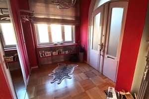 City-Ost: Tolle 4-Zimmer-Altbauetage in Villa mit Parkett, Wintergarten, Balkon; Garage u. EBK mögl. – Wiesbaden – Vorschaubild 33
