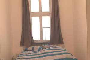 Provisionsfreie Kapitalanlage: Vermietete, kernsanierte Innenhofwohnung in Mitte – Torstraße  220, 10115 Mitte (Ortsteil), Berlin – Vorschaubild 4