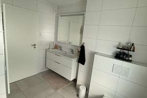 Moderne 3-Zimmer-Wohnung mit Terrasse in ruhiger Lage von Lich – Zum Fuchsstrauch 8a, 35423 Lich – Vorschaubild 11