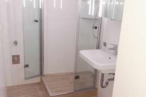 Ruhige voll renoviert 1-Zimmer Wohnung in München, Milbertshofen – Christoph-von-Gluck-Platz 29, 80807 Milbertshofen, München – Vorschaubild 8