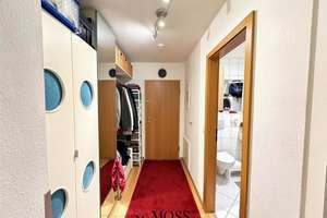 Beliebtes Freiburg-Rieselfeld | 4-Zimmer-Wohnung mit 82 m², 2 Balkonen & Tiefgarage – 79111 Rieselfeld, Freiburg im Breisgau – Vorschaubild 11