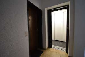 Krefeld City! Modernes Apartment zu vermieten  – Die vollständige Adresse der Immobilie erhältst du vom Anbieter., 47798 Stadtmitte, Krefeld – Vorschaubild 3