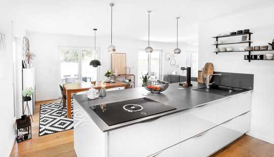 Bild von Ihr Haus in Rosbach von Fingerhuthaus