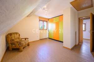 C21- Ziegelrot trifft Gartengrün - Doppelhaushälfte mit Potenzial! – 52076 Oberforstbach, Aachen – Vorschaubild 11