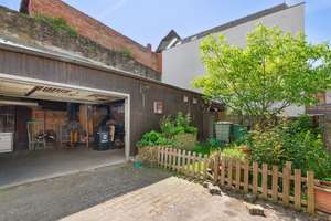 Kurzfristig freistellbar! Ensemble mit Ausbau- und Nachverdichtungspotenzial in Sonnenberg – Die vollständige Adresse der Immobilie erhältst du vom Anbieter., 65191 Sonnenberg, Wiesbaden – Vorschaubild 15