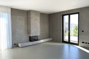 Exklusives Penthouse mit zwei Tiefgaragenstellplätzen - Offenbach Mitte – 63067 Messehalle, Offenbach am Main – Vorschaubild 8