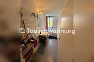 Tauschwohnung: Perfekt für Paare oder kleine Familien in München – Die vollständige Adresse der Immobilie erhältst du vom Anbieter., 80796 Neuschwabing, München – Vorschaubild 5