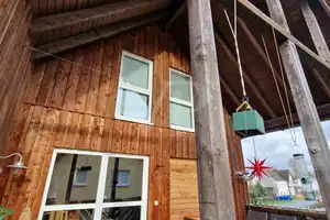 Zeitlose Schönheit: Einzigartiges Bauernhaus mit modernem Komfort am Rande des Südharzes – Nordhausen (Kreis) – Vorschaubild 22