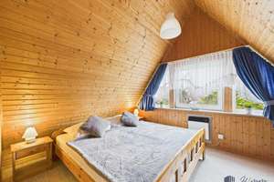 Gemütliches Ferienhaus in Dorum-Neufeld! – Die vollständige Adresse der Immobilie erhältst du vom Anbieter., 27369 Dorum – Vorschaubild 12