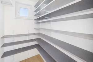 Urbaner Wohntraum – Möblierte 4-Zimmer-Wohnung mit Dachterrasse & stilvollem Ambiente – Die vollständige Adresse der Immobilie erhältst du vom Anbieter., 81673 Josephsburg, München – Vorschaubild 9