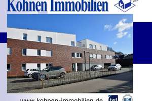 Moderne, energieeffiziente Penthousewohnung in ruhiger Bestlage von 41334 Nettetal-Hinsbeck