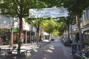 2-Zimmer Whg in der  Schulstraße - Innenstadt – Schulstrasse 4, 64283 Mitte, Darmstadt – Vorschaubild 9