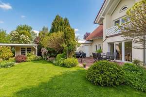 Traumgarten, Feldrandlage & Weitblick – Gepflegtes Zuhause mit modernem Wohnkomfort in Destedt – Im Landgraben 30, 38162 Cremlingen – Vorschaubild 21