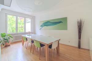 Traumhafte 5 Zimmer Villenetage -viele elegante Details, großer Balkon, Einzelgarage, Panoramablick – Die vollständige Adresse der Immobilie erhältst du vom Anbieter., 70190 Ostheim, Stuttgart – Vorschaubild 19