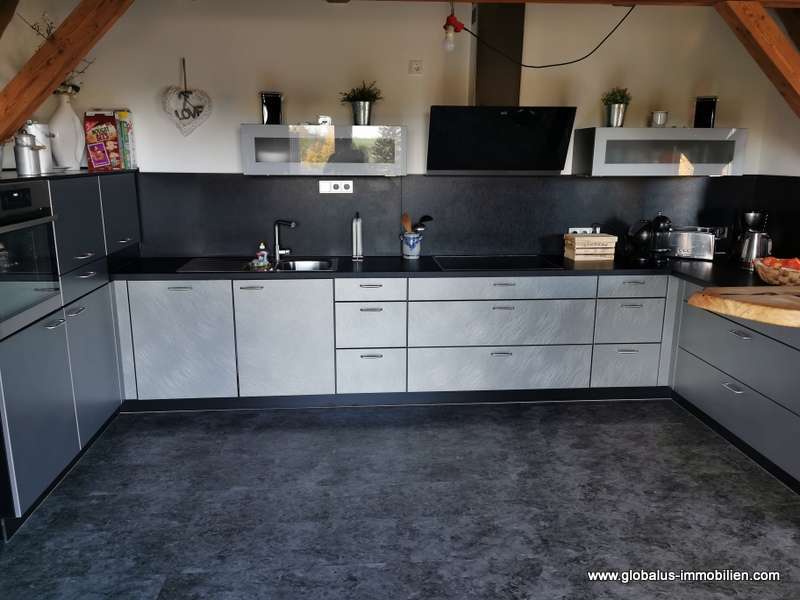 Immobilie in Pausa-Mühltroff - *Einzigartiges Einfamilienhaus mit traumhaftem Garten* - Bild 3