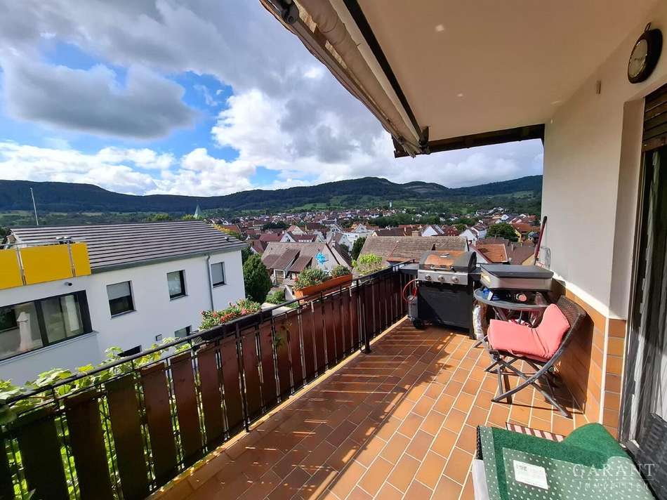 Balkon