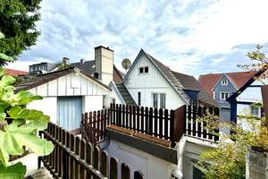 Freistehendes Einfamilienhaus mit Einliegerwohnung in ruhiger Altstadtlage von Kettwig – Nähe Ruhr – Ruhrstraße 40, 45219 Kettwig, Essen – Vorschaubild 30