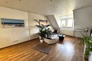 Innenstadtlage! Gepflegte Dachgeschosswohnung mit Ausbaureserve & Kfz-Stellplatz – Die vollständige Adresse der Immobilie erhältst du vom Anbieter., 38100 Innenstadt, Braunschweig – Vorschaubild 7