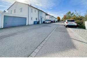 3-Zi-Gartenwohnung inkl. Garage und EBK im Westen von Ingolstadt – Stettheimerstraße 9, 85049 Friedrichshofen-Hollerstauden, Ingolstadt – Vorschaubild 23