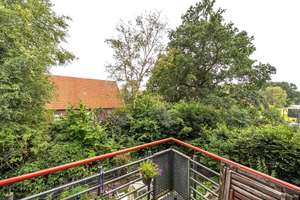 Solide vermietete 2-Zimmer-Wohnung im Architektenhaus in Osternburg – Die vollständige Adresse der Immobilie erhältst du vom Anbieter., 26135 Drielaker Moor, Oldenburg (Oldenburg) – Vorschaubild 8