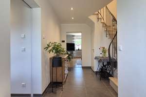 Hadern - sanierte DHH in sehr ruhiger, verkehrsgünstiger Lage – Geroldseckstraße 8, 81375 Neuhadern, München – Vorschaubild 11
