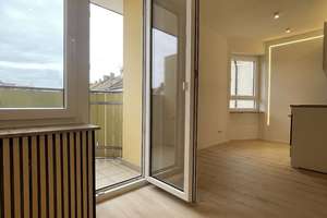 Renovierte teil- oder vollmöblierte Wohnung in der City, 5 Minuten zum Bahnhof – Die vollständige Adresse der Immobilie erhältst du vom Anbieter., 90459 Galgenhof, Nürnberg – Vorschaubild 8