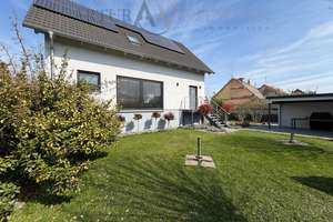 Modernes Einfamilienhaus mit 2 zusätzlichen Wohneinheiten | Ferienwohnungsnutzung möglich | BJ 2017 – Die vollständige Adresse der Immobilie erhältst du vom Anbieter., 77963 Schwanau – Vorschaubild 2