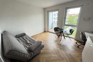 Modernes helles Single-Apartment - voll möbliert! – Vesaliusstraße 4a, 13187 Pankow (Ortsteil), Berlin – Vorschaubild 12