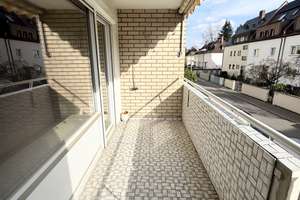 Sofort Bezugsfrei ! Gepflegte Eigentumswohnung mit Loggia, Aufzug & Stellplatz – Guntherstraße 13, 90461 Guntherstraße, Nürnberg – Vorschaubild 15