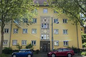 Schöne 3-Zimmer Wohnung in perfekter Lage in Kassel-Wilhelmshöhe *provisionsfrei* – Landgraf-Karl-Straße 9, 34131 Bad Wilhelmshöhe, Kassel – Vorschaubild 1