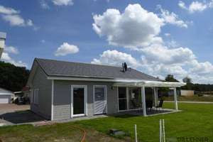 Modernes Ferienhaus nahe Arendsee – ideal für Vermietung – Die vollständige Adresse der Immobilie erhältst du vom Anbieter., 39619 Arendsee (Altmark) – Vorschaubild 1
