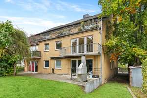 Charmante 3 Zimmer - Eigentumswohnung mit Südbalkon und Blick ins Grüne – bezugsfrei und modernis... – Die vollständige Adresse der Immobilie erhältst du vom Anbieter., 22149 Rahlstedt, Hamburg – Vorschaubild 13