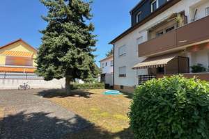 Schöne 3-Zimmer Wohnung mit Garage – Guter Fortschritt 26b, 68305 Waldhof, Mannheim – Vorschaubild 3