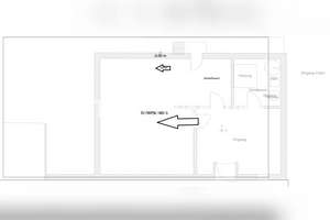 Tauschwohnung: Neuhausen auf den Fildern: Geräumiges HAUS – Kirchstraße 44, 73765 Neuhausen auf den Fildern – Vorschaubild 2