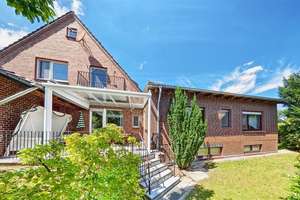 Uetze - Eltze - 2-Familienhaus mit Friseursalon - selber Wohnen plus Mieteinnahmen – Die vollständige Adresse der Immobilie erhältst du vom Anbieter., 31311 Uetze – Vorschaubild 5
