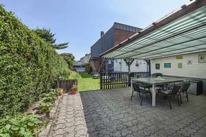 Stadthaus im Herzen von Alt-Homberg – Die vollständige Adresse der Immobilie erhältst du vom Anbieter., 47198 Alt-Homberg, Duisburg – Vorschaubild 14