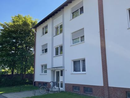 Wohnung Mieten In Rheda Wiedenbruck Immobilienscout24