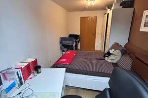 Freundliche und sanierte 2-Raum-Dachgeschosswohnung in Leipzig – Kapellenstraße 11, 4315 Neustadt-Neuschönefeld, Leipzig – Vorschaubild 20
