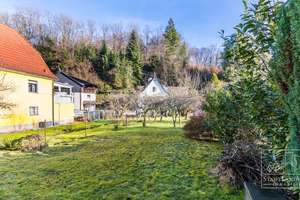 ZFH mit ELW-Option, Garagen, Scheune, Carport & Garten mit Bachlauf in Niederschlettenbach – Die vollständige Adresse der Immobilie erhältst du vom Anbieter., 76891 Niederschlettenbach – Vorschaubild 6