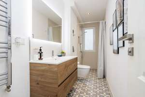 Top saniertes City-Apartment nahe Kurfürstendamm – Die vollständige Adresse der Immobilie erhältst du vom Anbieter., 10709 Wilmersdorf, Berlin – Vorschaubild 6